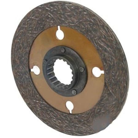 Aftermarket 7" Trans Disc For Minneapolis Moline Tractor Models 770 880 102103A